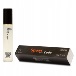 Chosa Codee Sport EDP meestele 33ml