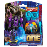 Tegelaskuju Transformers MV8 Alpha Trion 11,5 cm lahingurobot