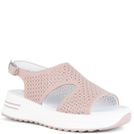 SUPER COMFORT Naiste sussid, roosa, sandaalid