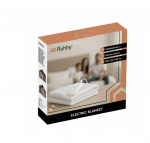 Elektriline soojendusmatt HeatRest, 150&times;80 cm