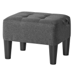 Ottoman, 40x32x26 cm, Hall