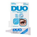 DUO Striplash Adhesive Clear Ardell valeripsmed 7 g