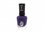 Miracle Gel Dark Blue 605 Desert Reign by Sally Hansen 14,7 ml