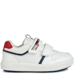 GEOX valged igap&auml;evased poisidele m&otilde;eldud jalatsid ARZACH SPORT SHOES