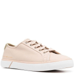 TOMMY HILFIGER naiste roosad igap&auml;evased kingad Paelaga sneakerid