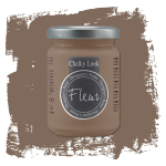 Fleur mineraalv&auml;rv 130 ml "Chocolate Wish"