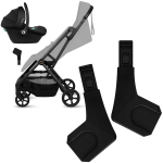 Autotoolide adapterid Lionelo Tansi