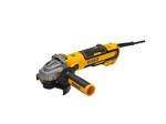 DEWALT DWE4369-QS nurklihvija INOX 125 mm 1700 W 2,3 kg