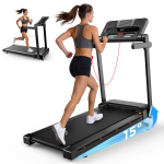 Jooksulint iScooter FT54 Must 1-14Km/h