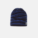 Huppa Laste m&uuml;ts CARLOS 2, navy pattern