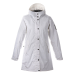Huppa Naiste kevad-s&uuml;gis parka JANELLE, white