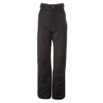 Huppa Meeste talvep&uuml;ksid THOR, black, S