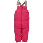 Huppa Laste talvep&uuml;ksid DOMAS, fuchsia