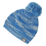 Huppa Laste m&uuml;ts DAIMAR, blue/ white, L