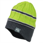 Huppa Laste m&uuml;ts JARROD, lime, S