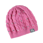 Huppa Laste m&uuml;ts PRINCESS, pink