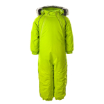 Huppa Laste talvekombe ORION, LIME, 80 cm
