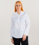 Hailys naiste triiks&auml;rk DI44MA PL*01, valge 4068696276105, L
