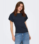 Only Naiste Topp 15369910*02, tumesinine 5715866565826