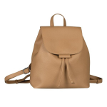 Tom Tailor Naiste Seljakott FILIP BP-M*011449, camel 4255619921161, M