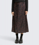 Tom Tailor naiste seelik 1048765*39039, pruun/must 4069402636879