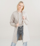 Vero Moda naiste mantel 80 g 10332089*02, beež 5715718911429