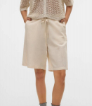 Vero Moda naiste l&uuml;hikesed p&uuml;ksid 10327390*01, beež/oat 5715719357332