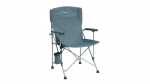 Matkatool Easy Camp Oak Chair Fjord Blue, 55x53x92 cm, sinine