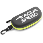 Ujumisprillide &uuml;mbris Aqua Speed Black / Yellow