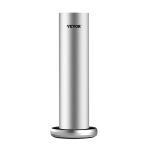 &Otilde;hudifuuser, 120 ml, Bluetooth nutikas