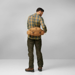 Fj&auml;llr&auml;ven Kanken Singi Hip Pack 10l - Multifunktsionaalne v&ouml;&ouml;kott