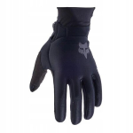 Fox Defend Thermo mootorrattakindad, must, suurus Xl