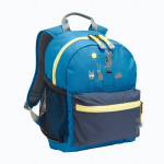 Laste seljakott Jack Wolfskin Little Scout 10, 8l