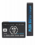 Parf&uuml;&uuml;mid meestele Philipp Plein No Limit$ EDT, 50 ml