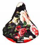 Culbags Roses veekindel jalgratta istmekate