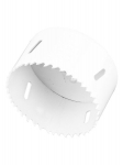 Grafiit 56t718 Bimetallkroon, 79 mm