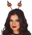 Halloweeni peakate &ndash; M&uuml;tsidega k&otilde;rvitsad