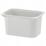 Ikea Trofast hall konteiner 42x30x23 cm