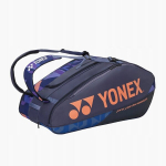 Yonex Pro Racket kott 12 reketile - Midnight Navy
