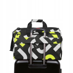Reisenthel Allrounder L Pocket reisikott, kollane
