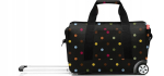 Reisenthel R54 Allrounder Trolley reisikott, 30l, "dots"