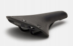 Brooks Cambium C19 sadul, must, terassiinid, 490g