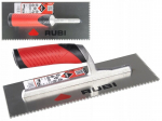 Rubi hammastega Paca roostevaba teras 28cm 3x3 lahtine k&auml;epide