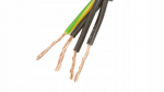 Lapp Kabel 110 4g1,5 4m Elektrikaabel