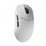 Cougar Revenger Pro 4k juhtmeta hiir, valge, 26000 Dpi