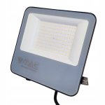Led kohtvalgusti 100w 6500k 16000lm Ip65 alumiinium V-tac