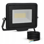 Led prožektor 30w Ip65 v&auml;lisvalgustuseks, garaažiks, aiaks