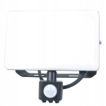 Led prožektor 50w 4000k 4250lm liikumisanduriga