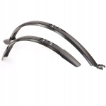 Sks Velo 42 Urban 28" jalgratta porilauad, must