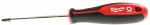 Kruvikeeraja Milwaukee Torx T25 100mm
